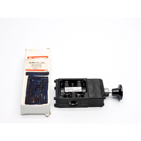 NORGREN K41EA00KC0KB3 150PSI NSMP