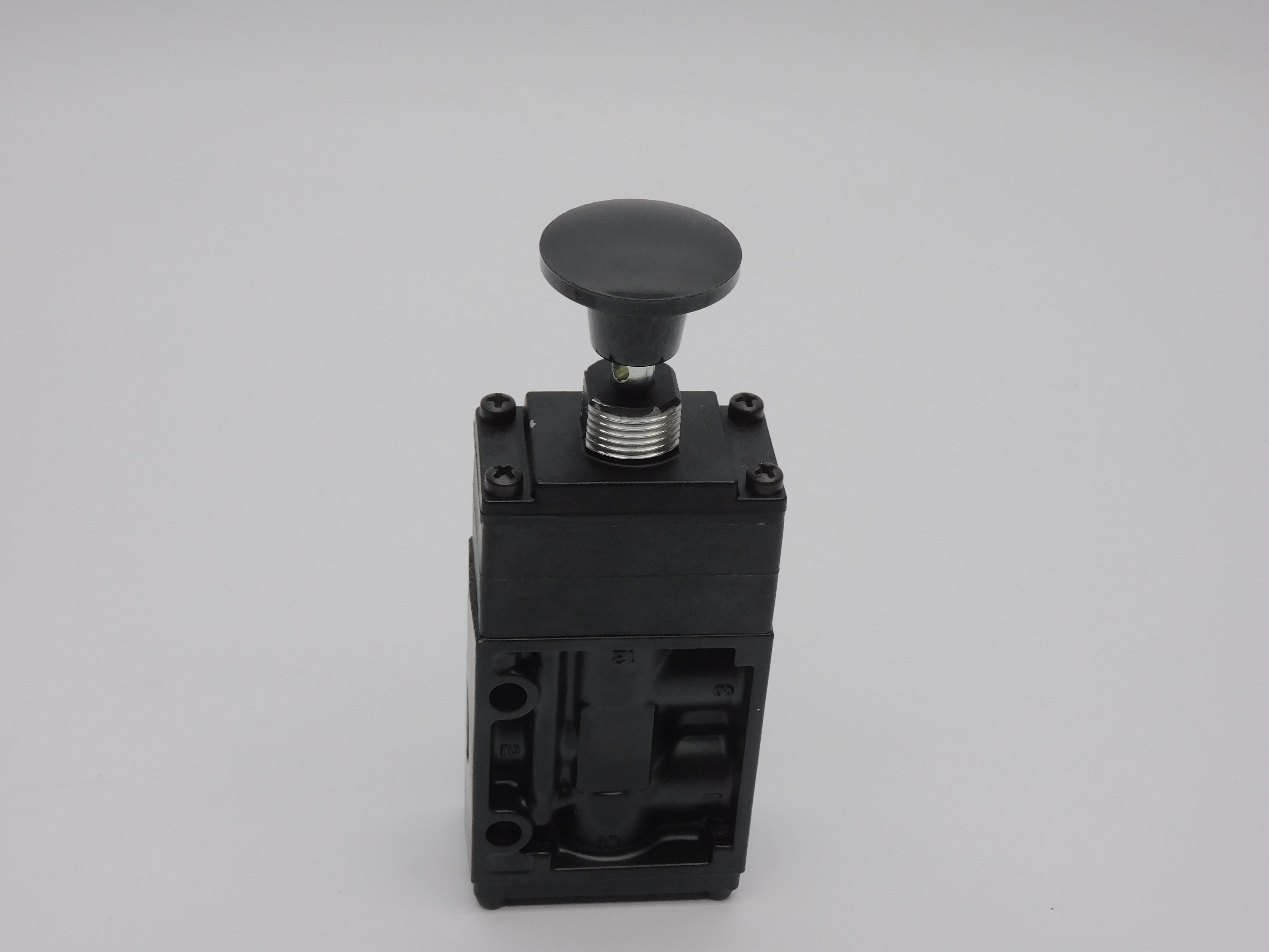 NORGREN K41EA00KC0KB3 150PSI NSMP