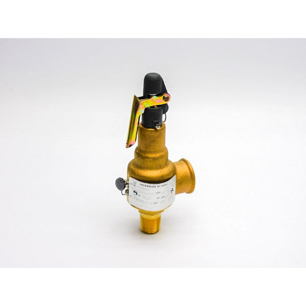 KUNKLE 6010DCM01-LM 75.0PSI 532LB/H  1/2" NSNP