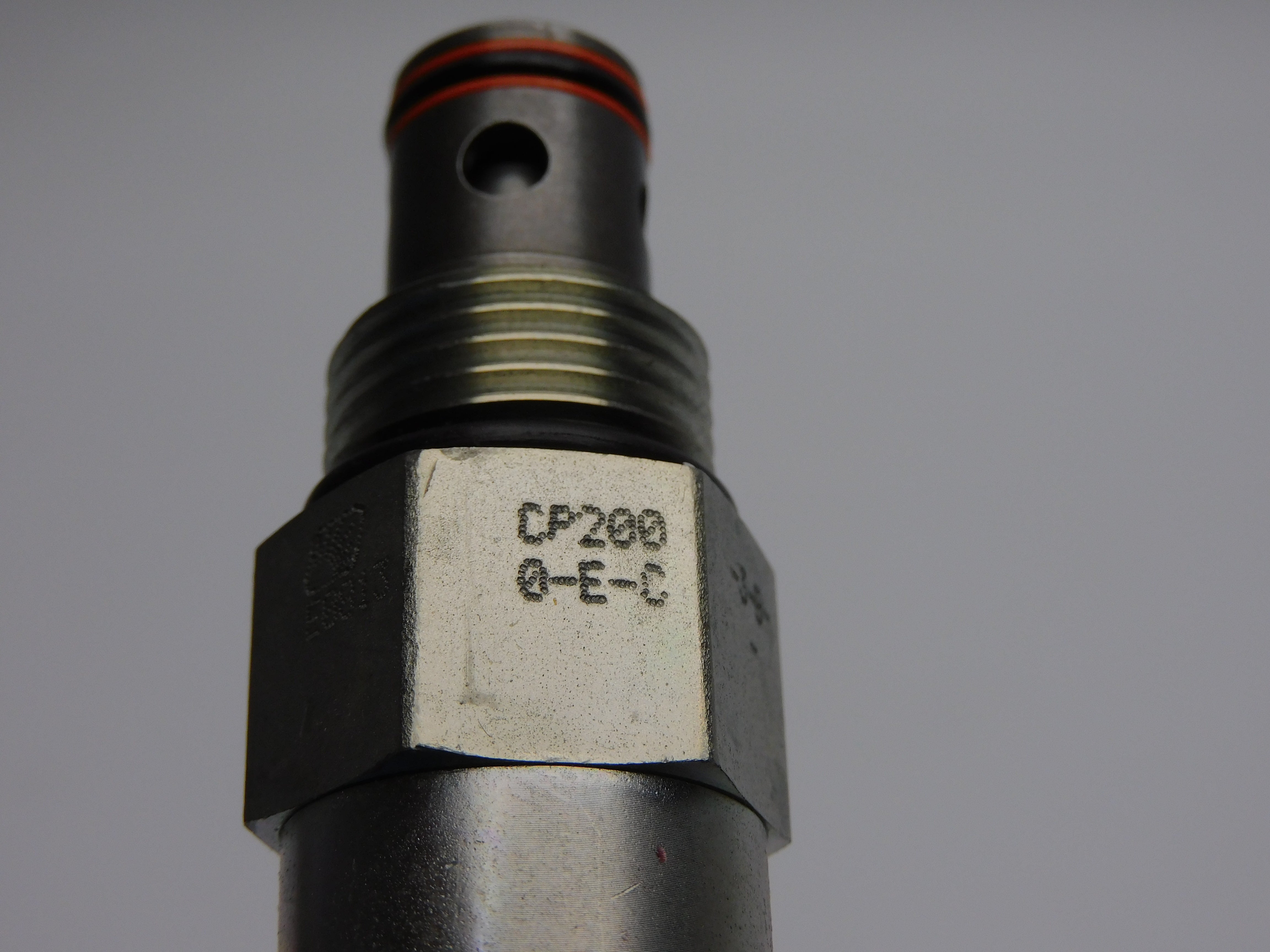 VALVE CP200-3-B-0-E-C NSNP