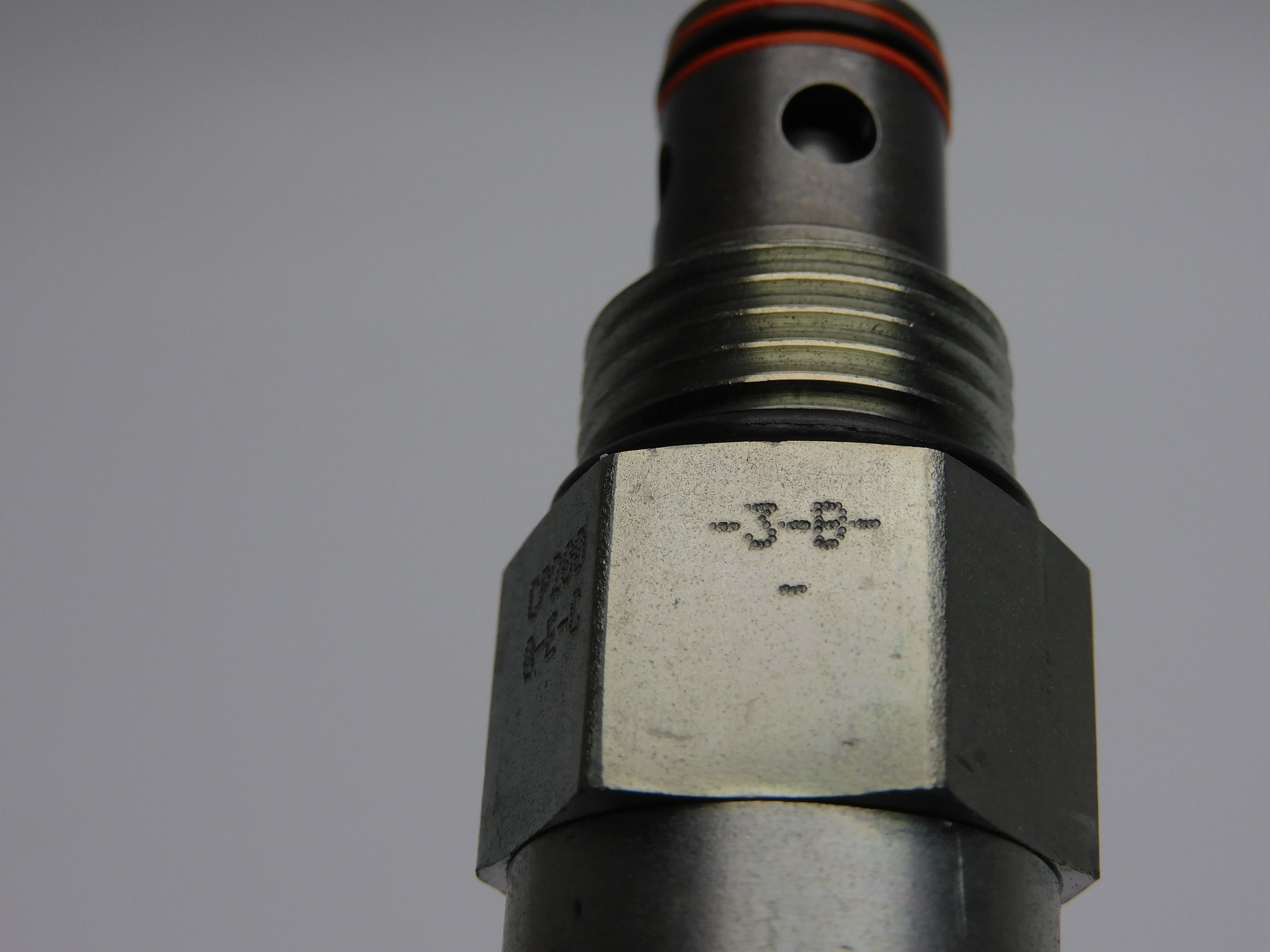 VALVE CP200-3-B-0-E-C NSNP