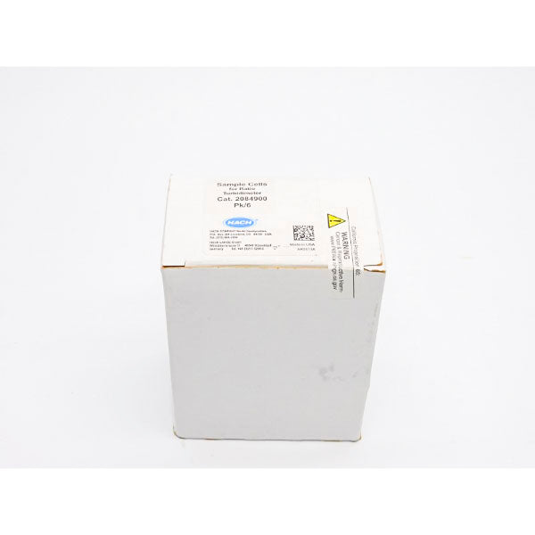 HACH 2084900 (PKG OF 6) NSFS