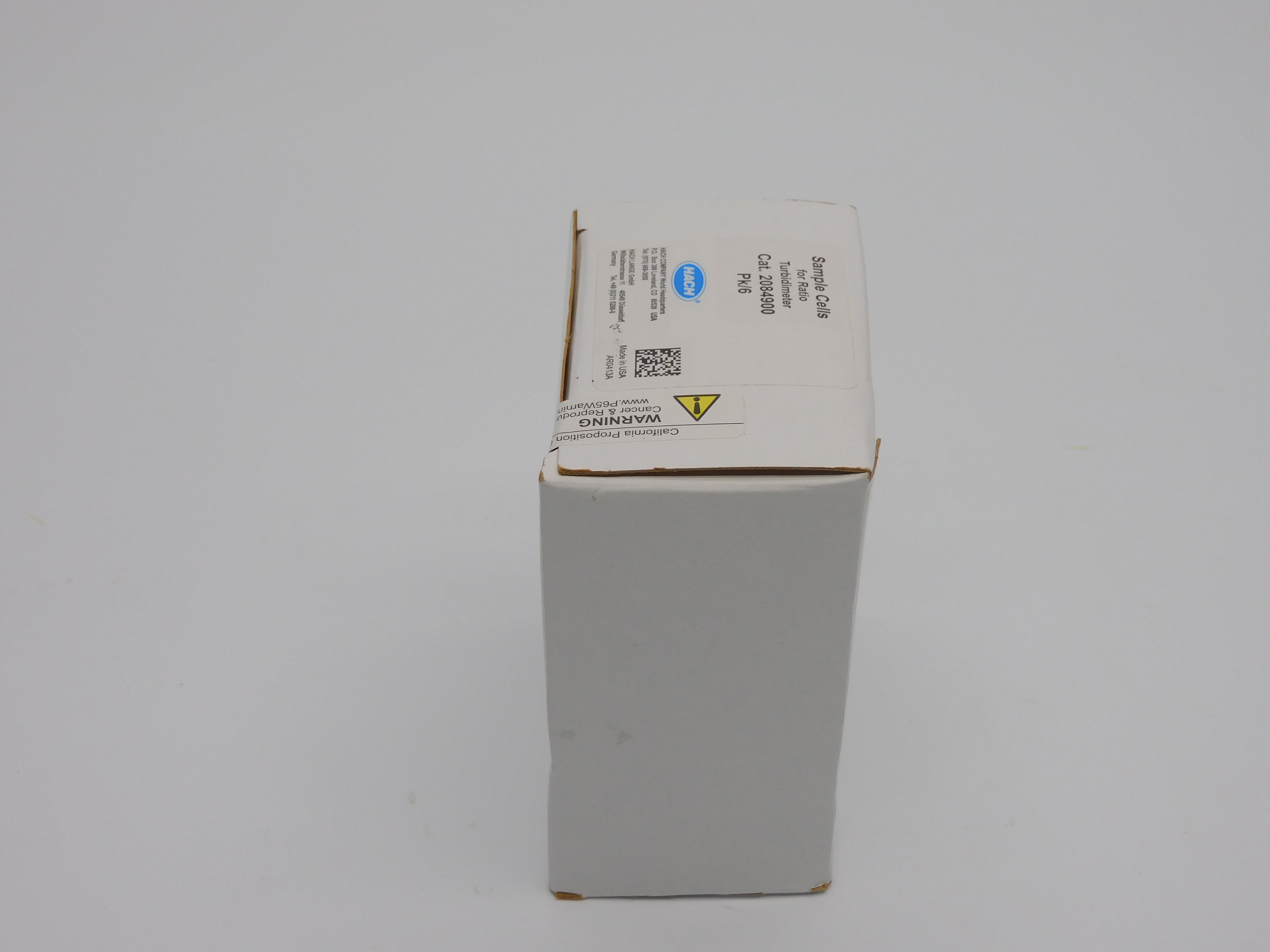 HACH 2084900 (PKG OF 6) NSFS