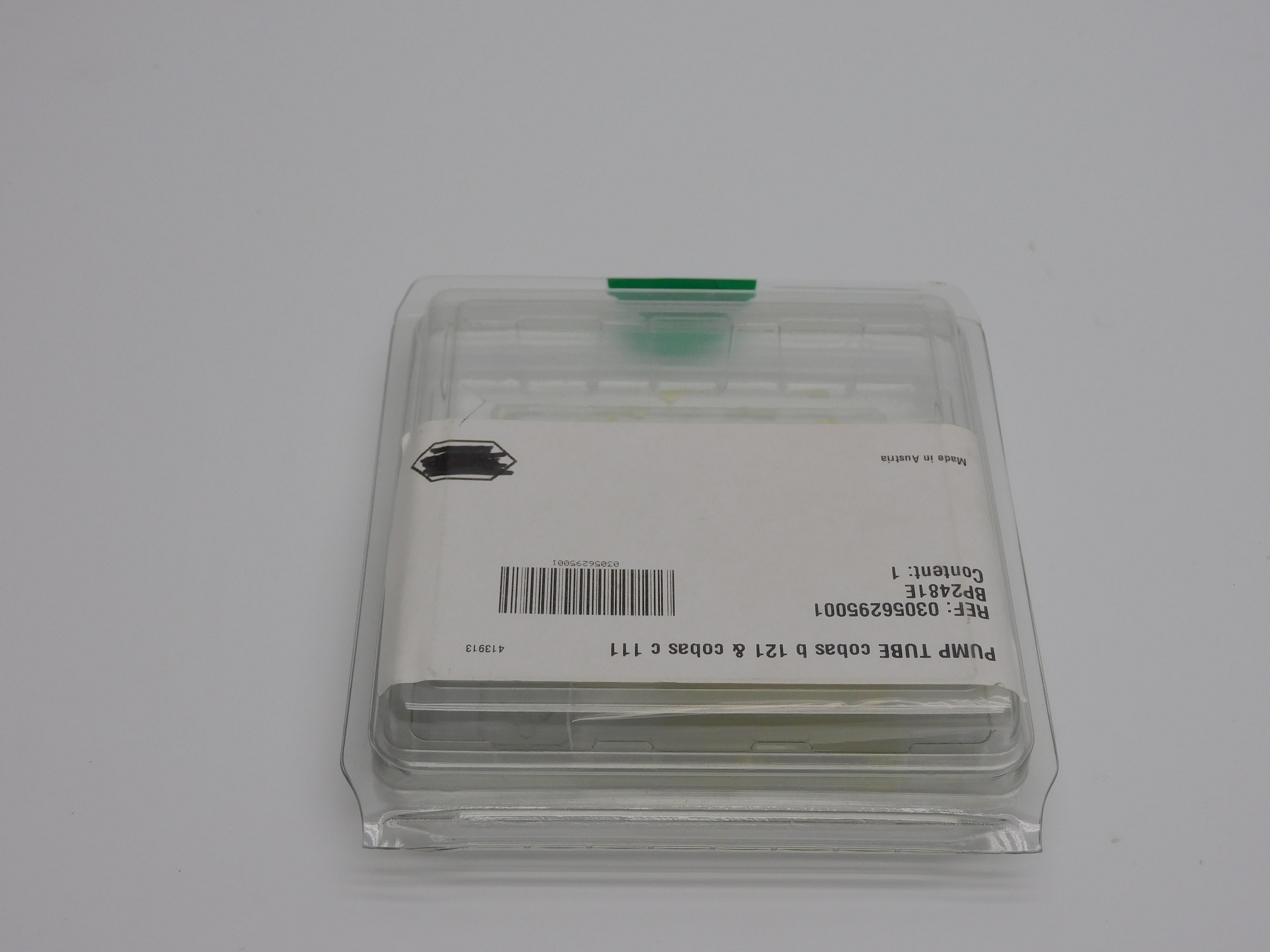 INDUSTRIAL MRO BP2481E NSFS