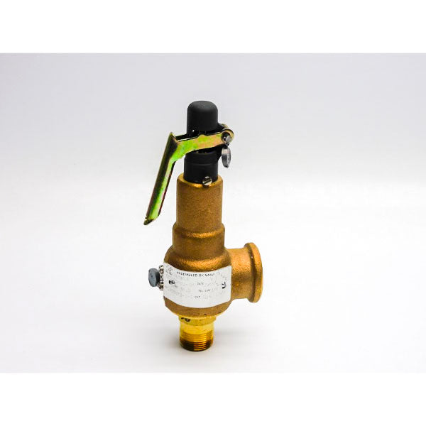 KUNKLE 6010EDM01-AM 36.0PSI 3/4" NSNP