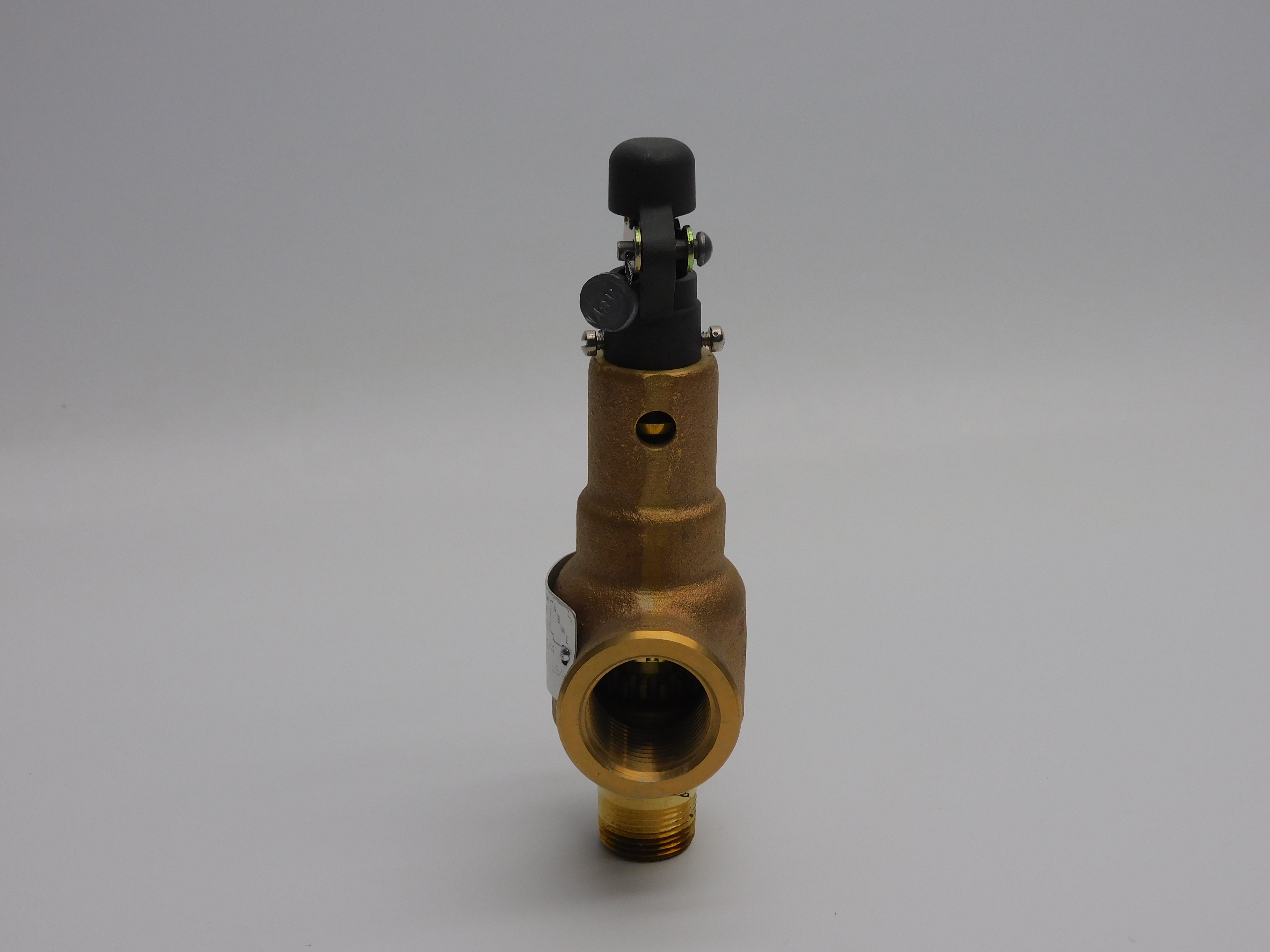 KUNKLE 6010EDM01-AM 36.0PSI 3/4" NSNP