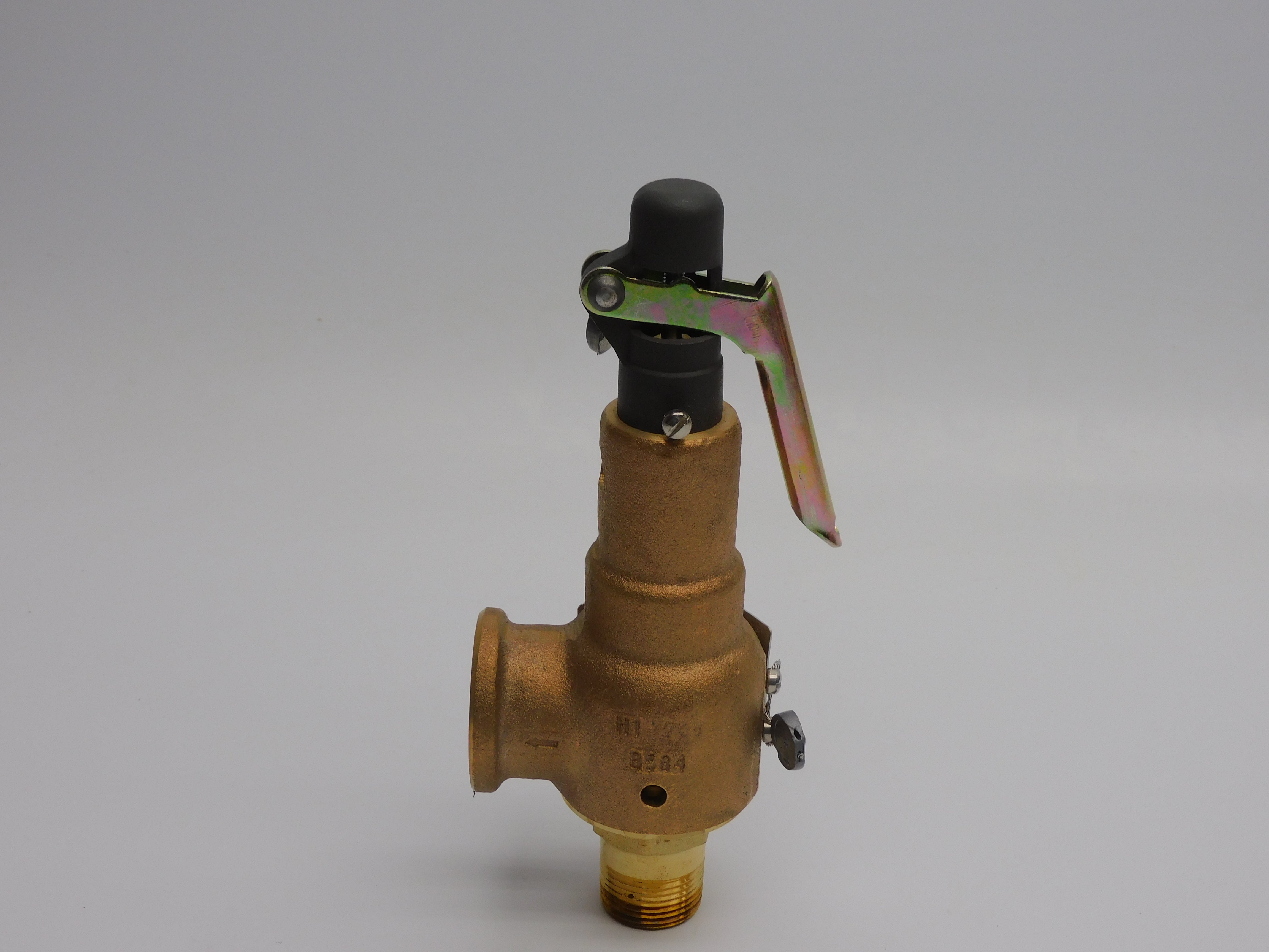 KUNKLE 6010EDM01-AM 36.0PSI 3/4" NSNP