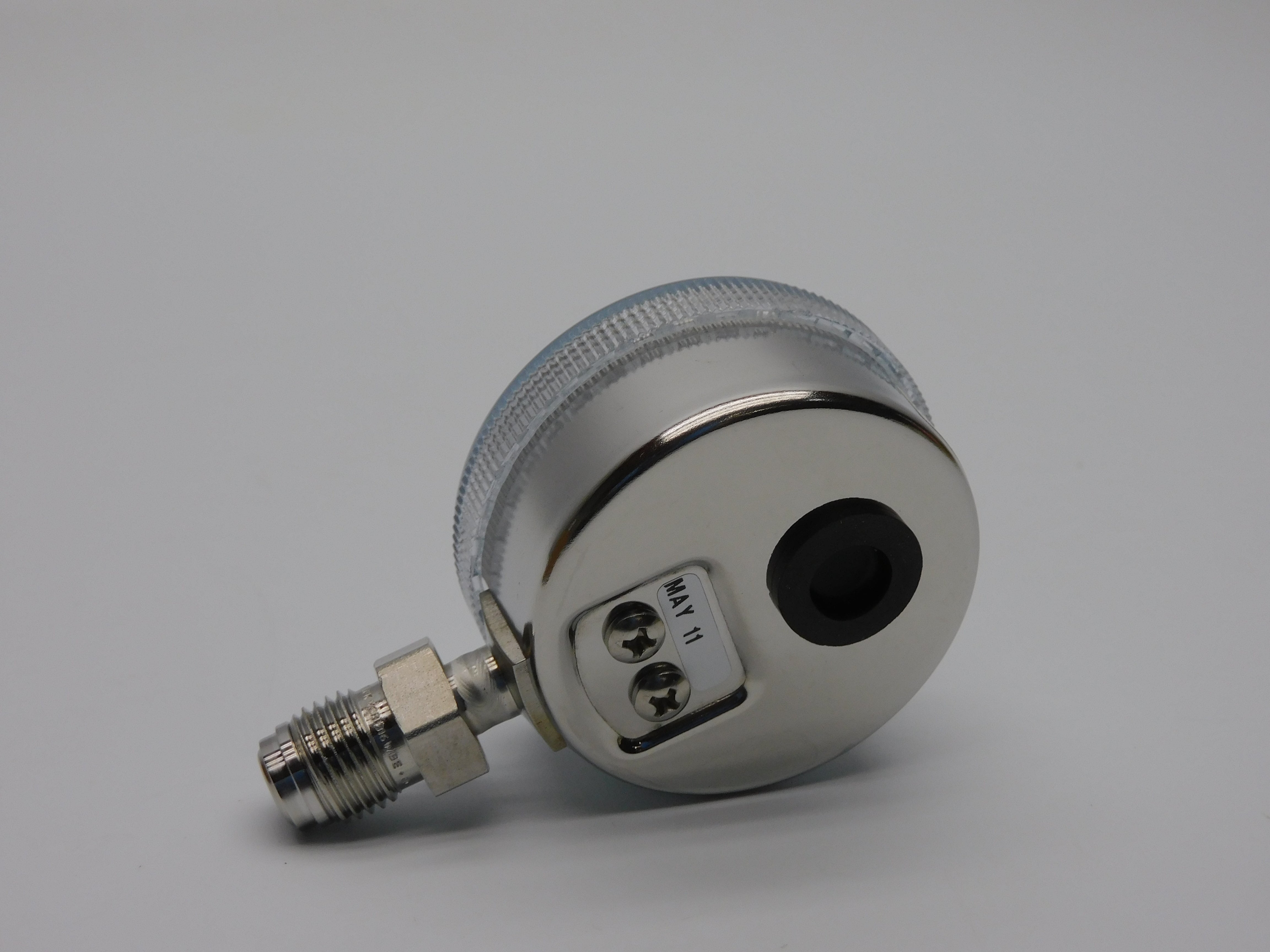 TESCOM 4802-0100M REV. AG 100PSI NSMP