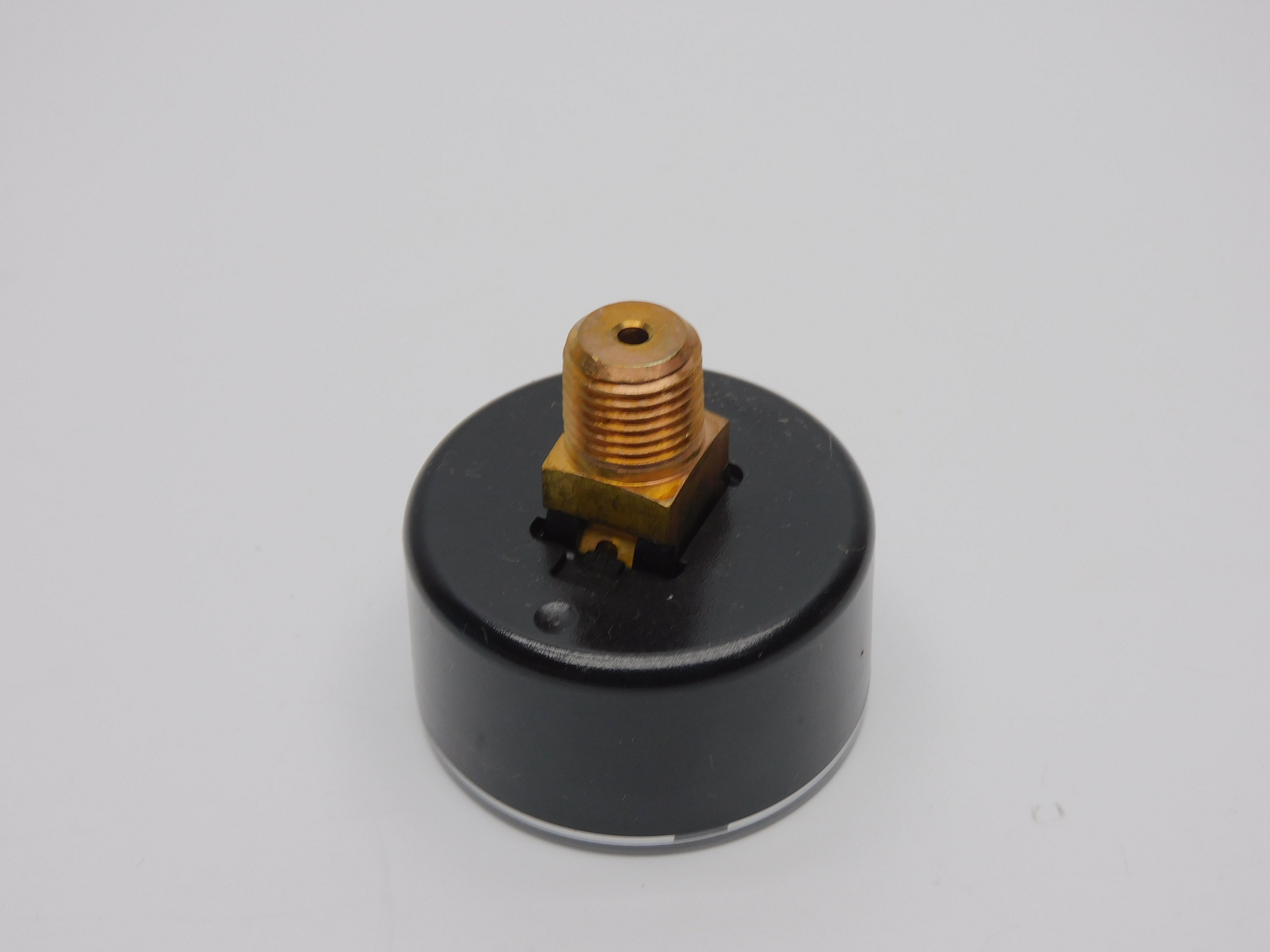 WIKA 4253302 160PSI NSMP