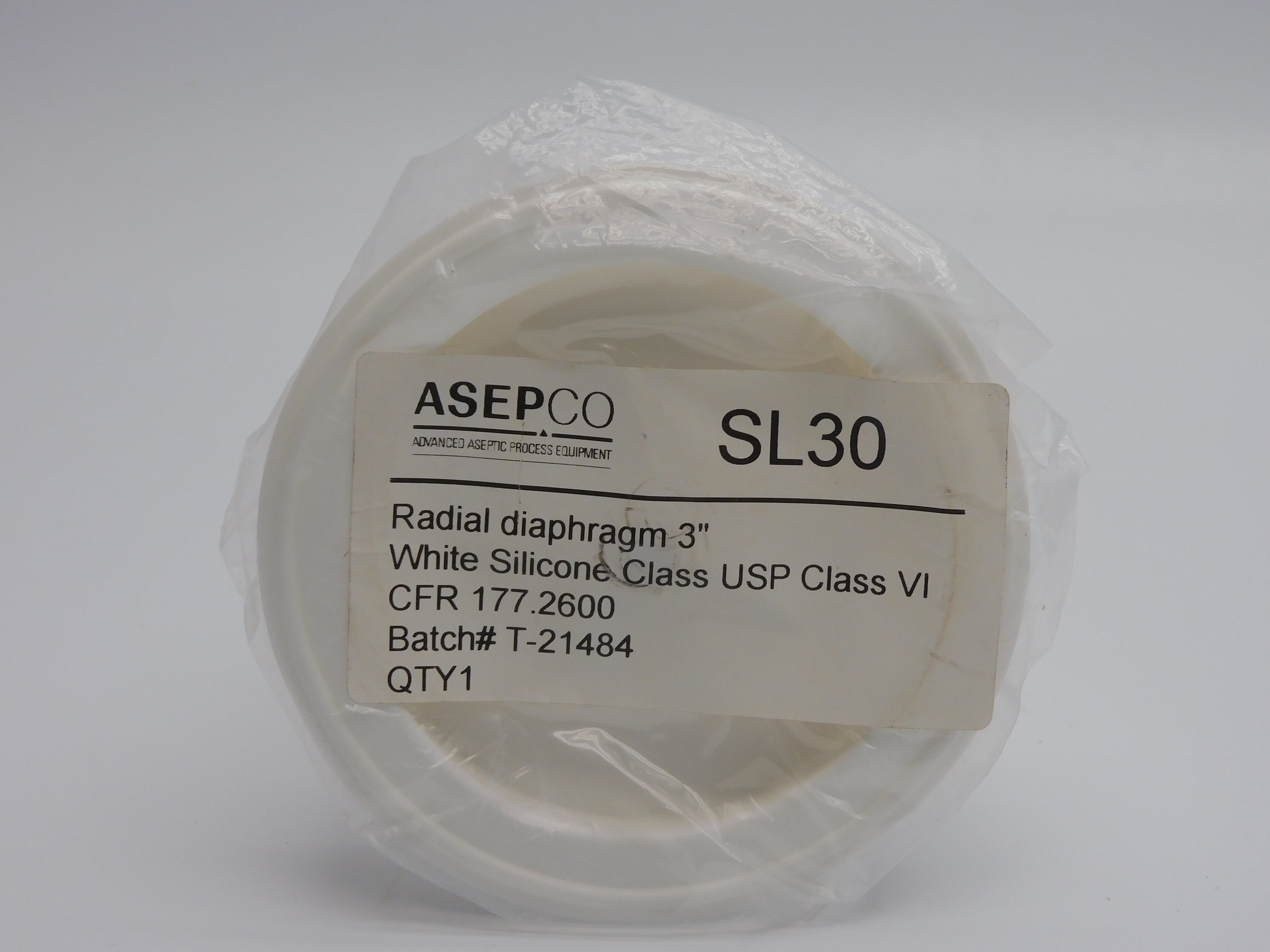 ASEPCO SL30 3" NSMP