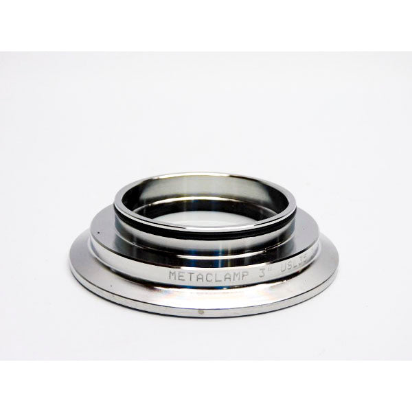 METACLAMP 2277-1-3104/2837 3" NSNP