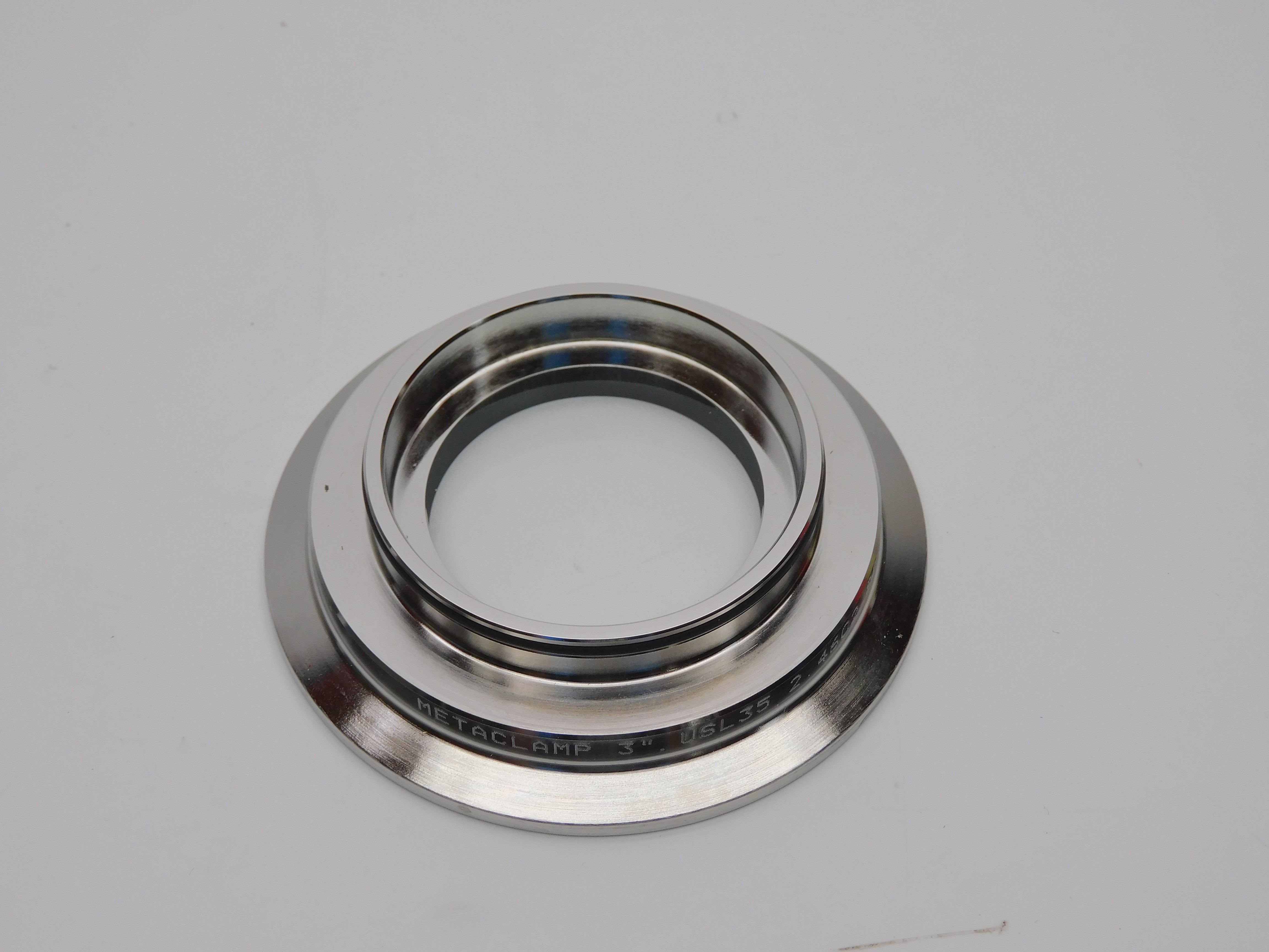 METACLAMP 2277-1-3104/2837 3" NSNP