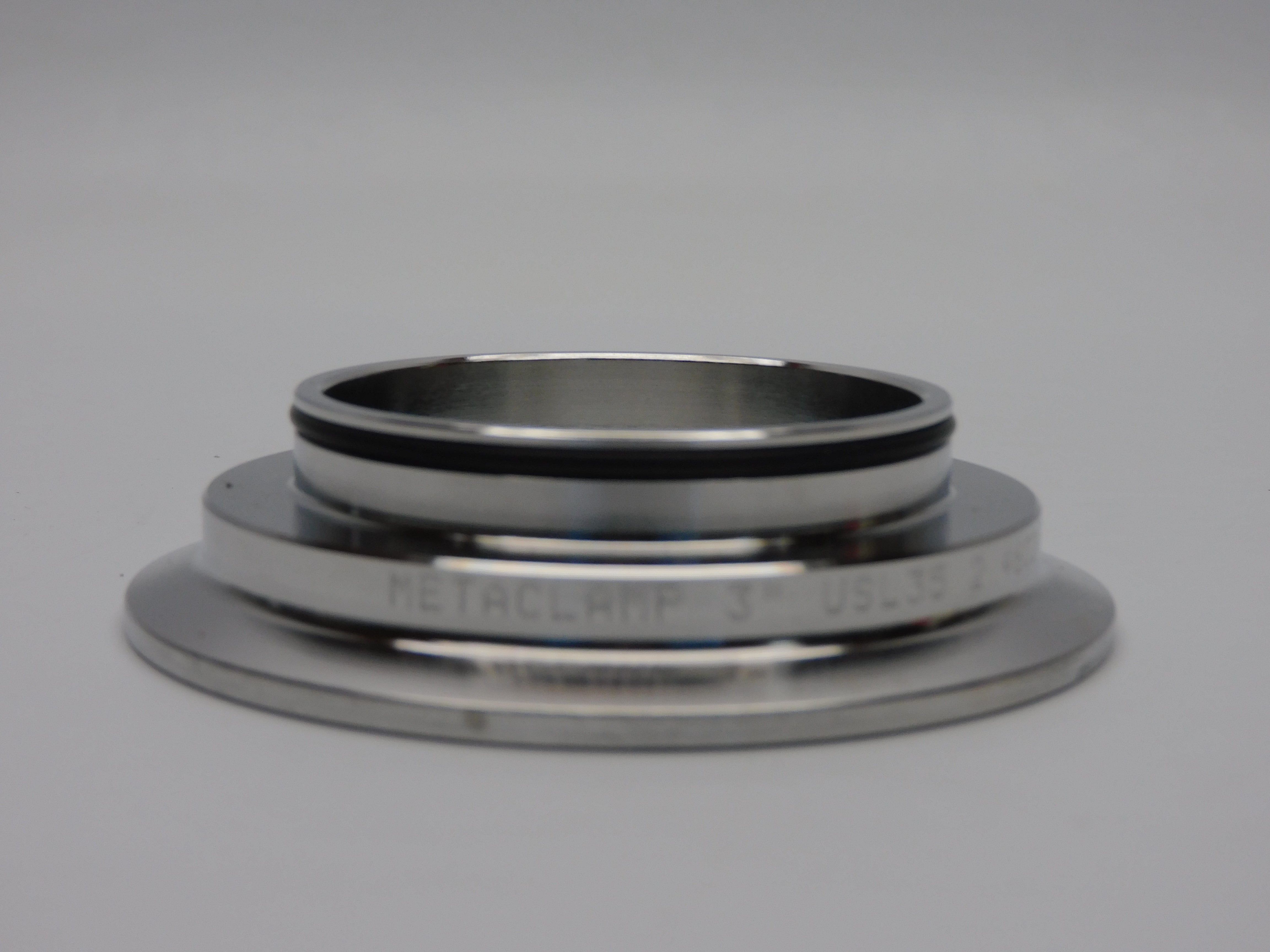 METACLAMP 2277-1-3104/2837 3" NSNP
