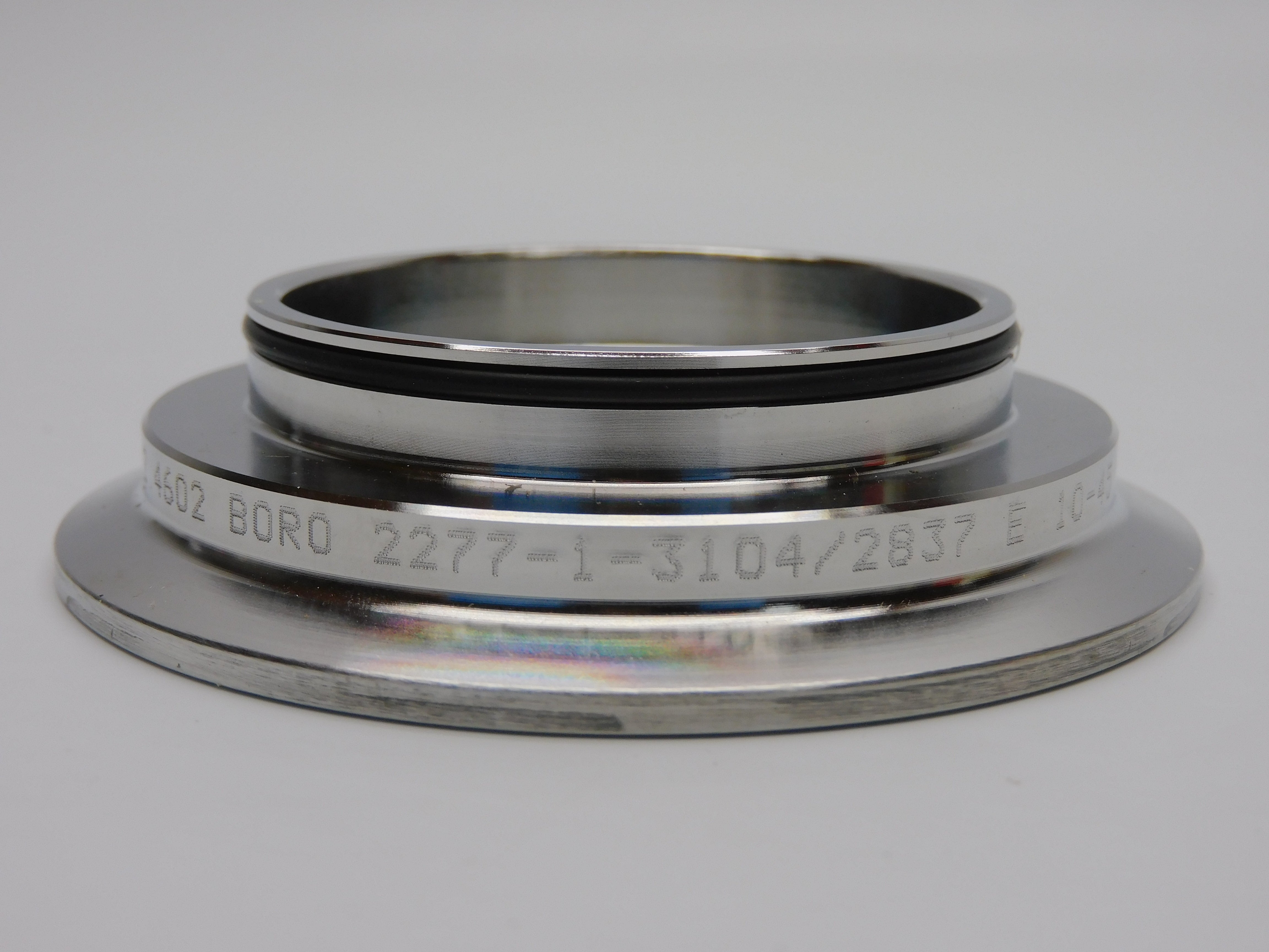 METACLAMP 2277-1-3104/2837 3" NSNP