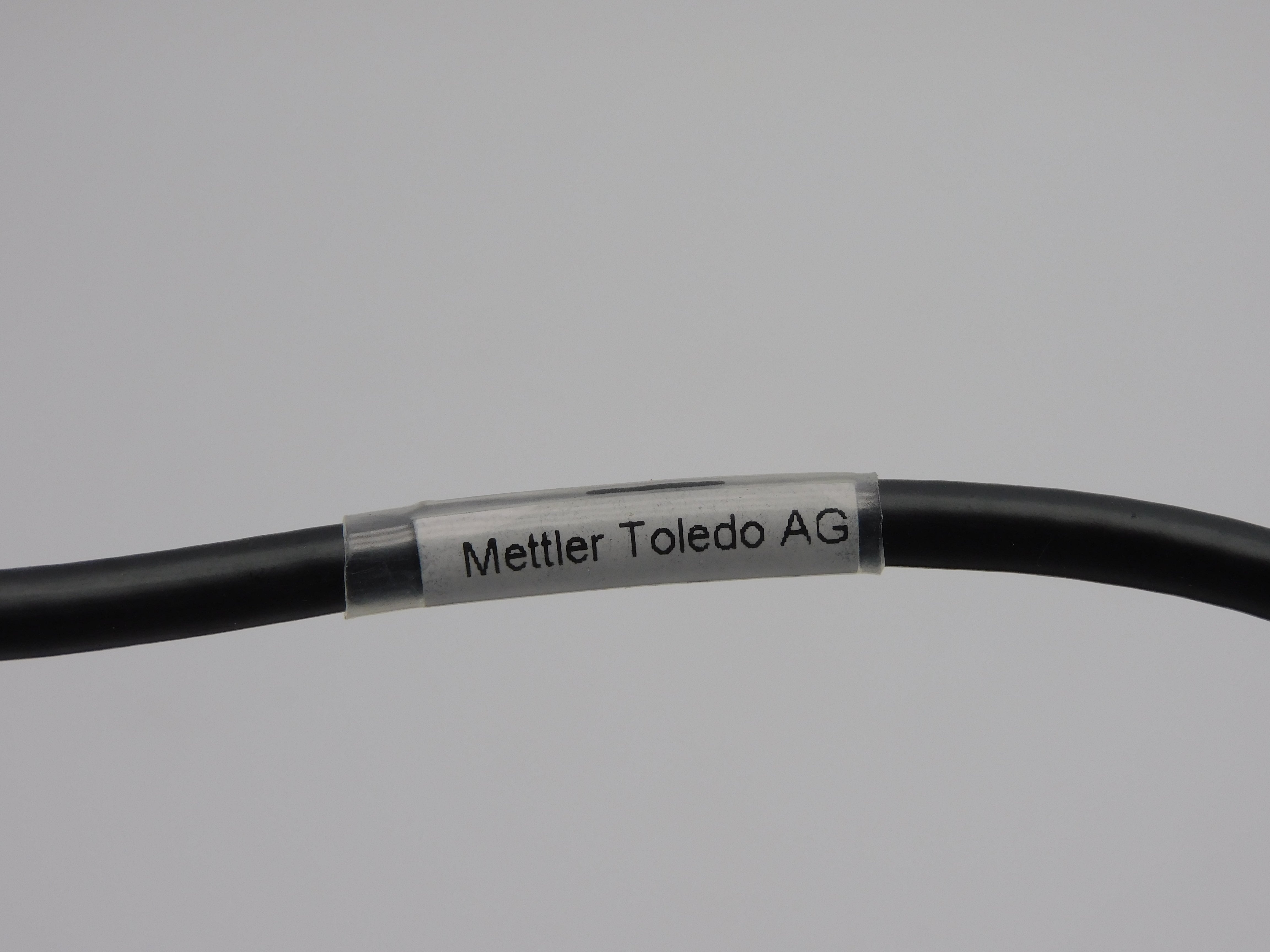 METTLER TOLEDO 59902214 REV. A NSNP