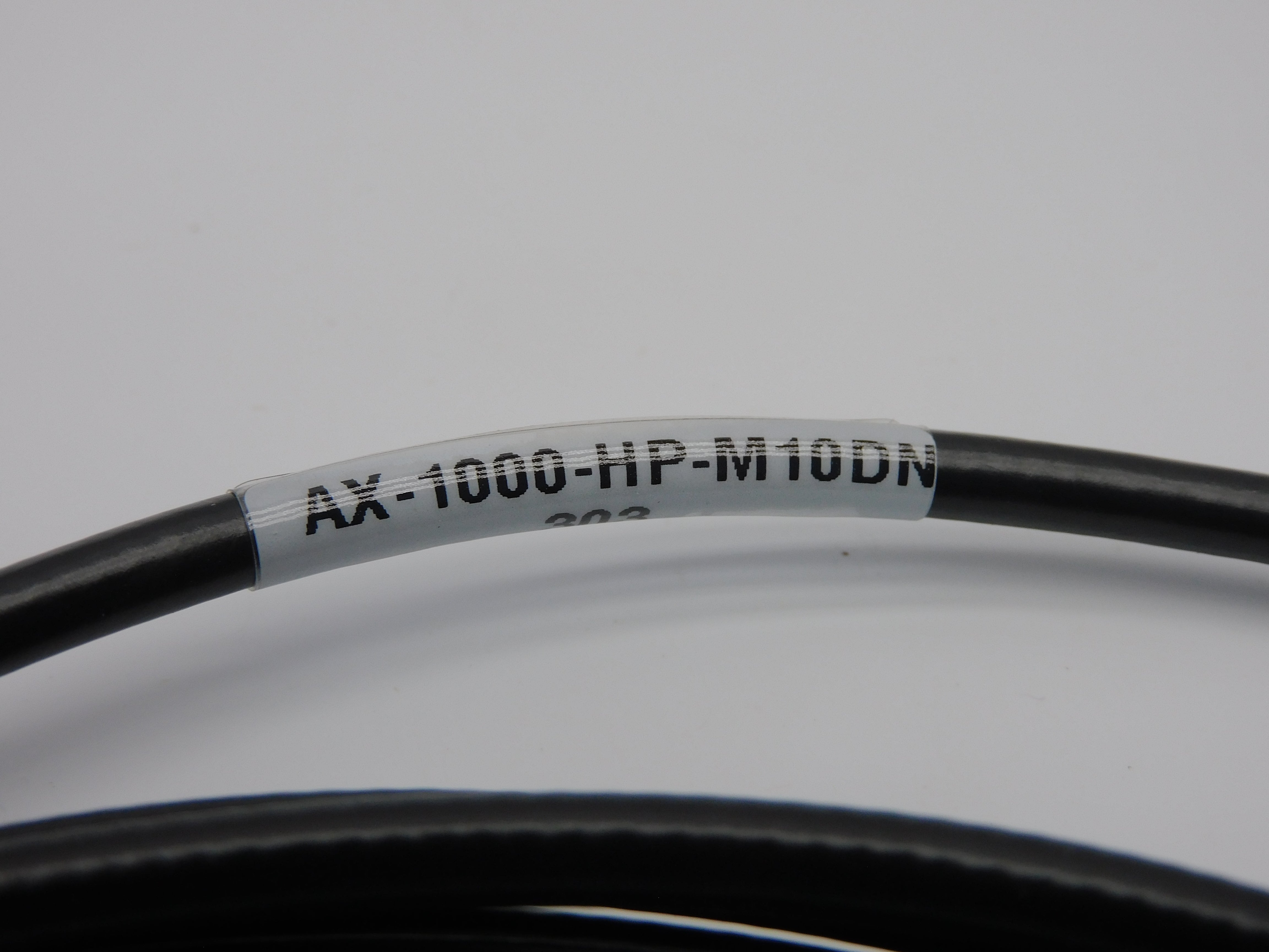 BROADLEY-JAMES AX-1000-HP-M10DN 10' NSNP