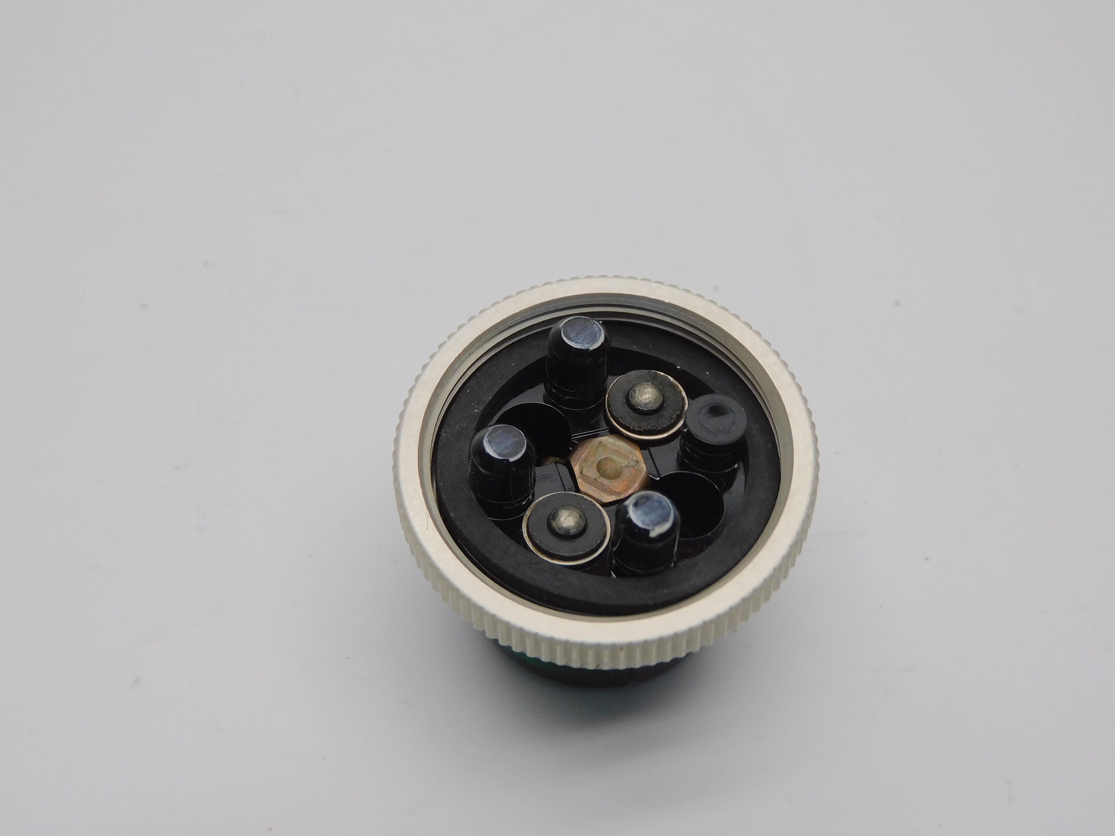 ALLEN BRADLEY 800T-N52 SER. B (WH) NSMP