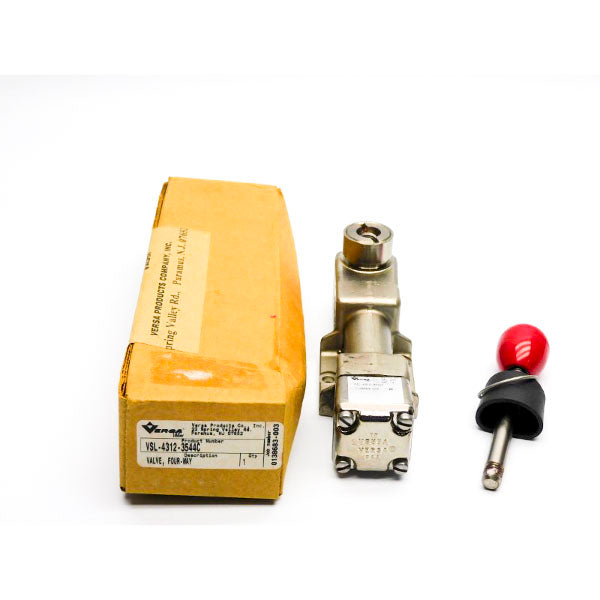 VERSA VSL-4312-3544C 200VAC NSMP