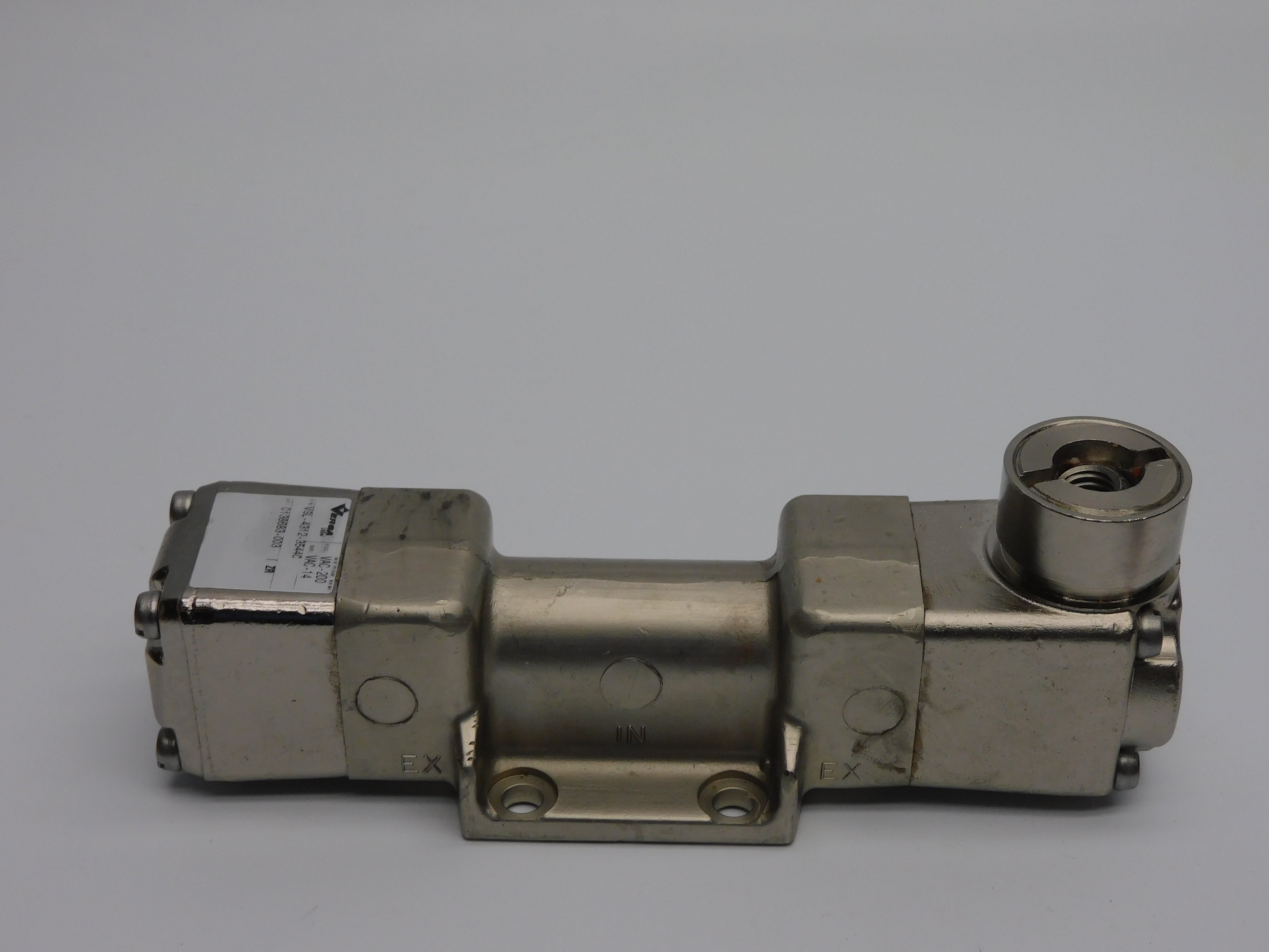 VERSA VSL-4312-3544C 200VAC NSMP