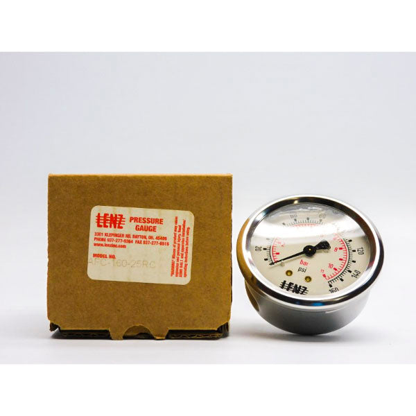 LENZ AFC-160-25RC 160PSI NSMP