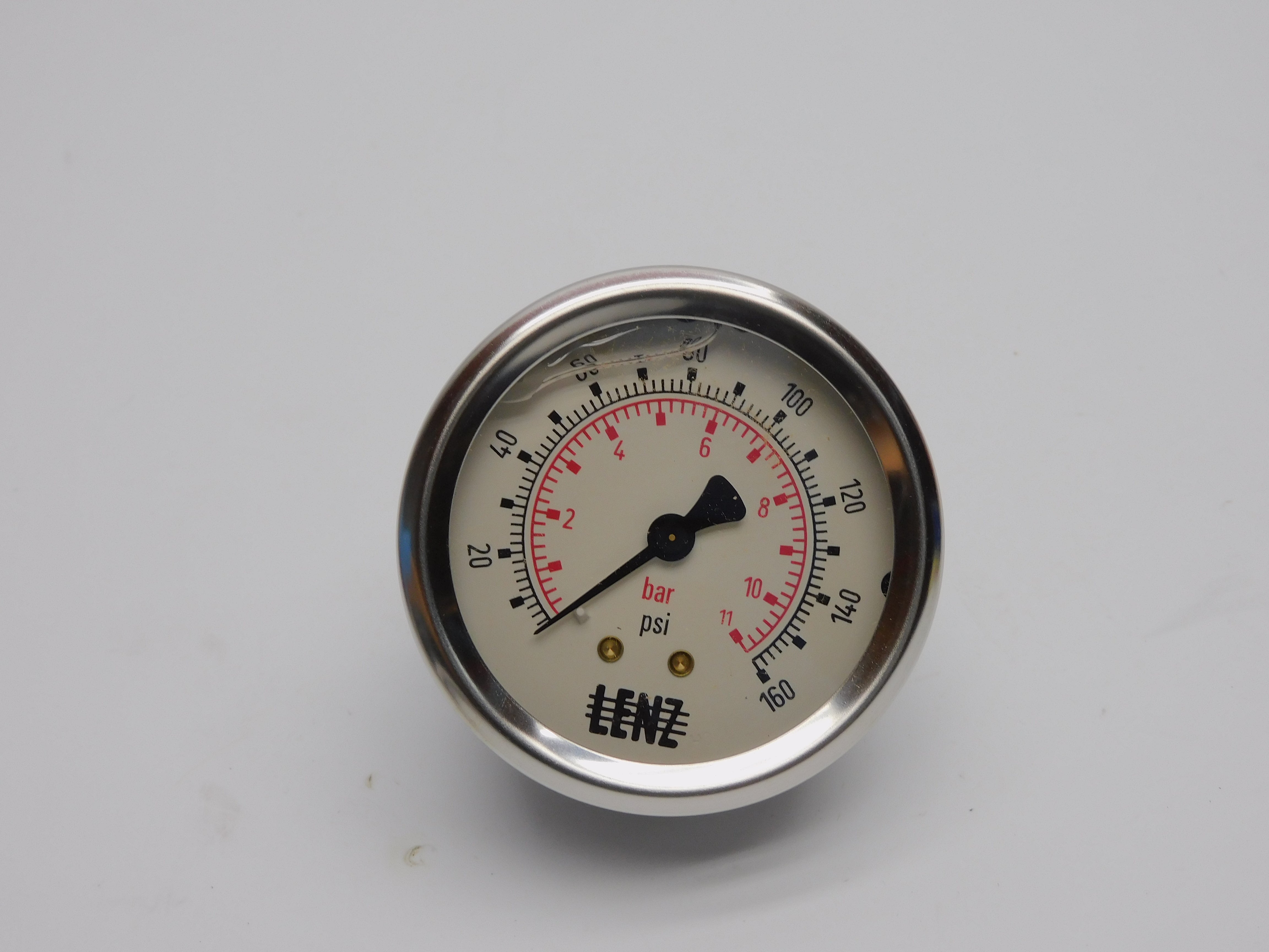 LENZ AFC-160-25RC 160PSI NSMP