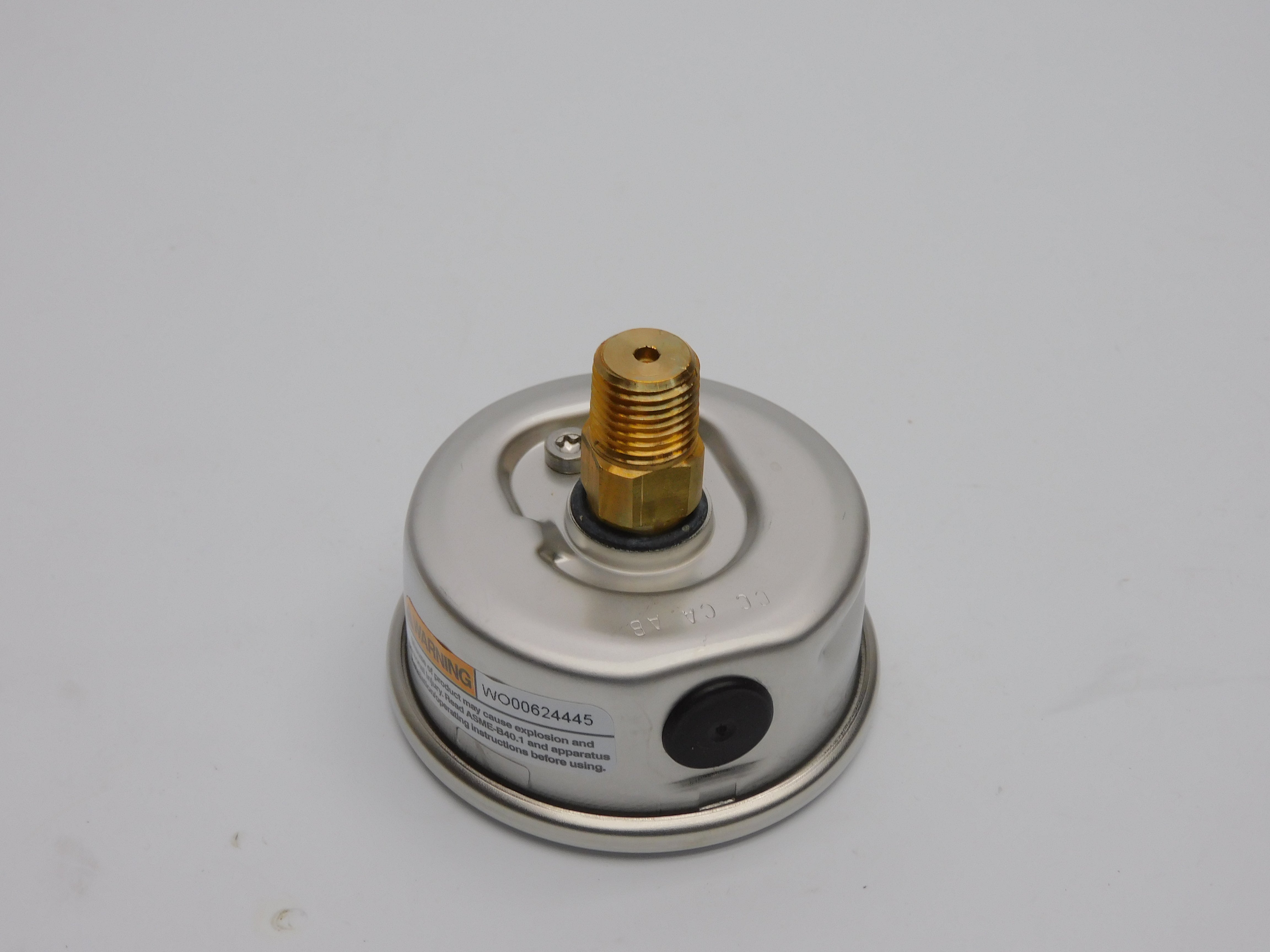 LENZ AFC-160-25RC 160PSI NSMP