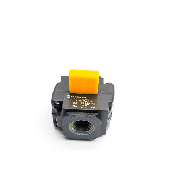 NORGREN T73E-4AA-P1N 250PSI NSNP