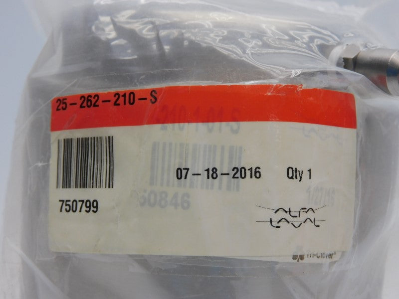 ALFA LAVAL 25-262-210-S NSMP