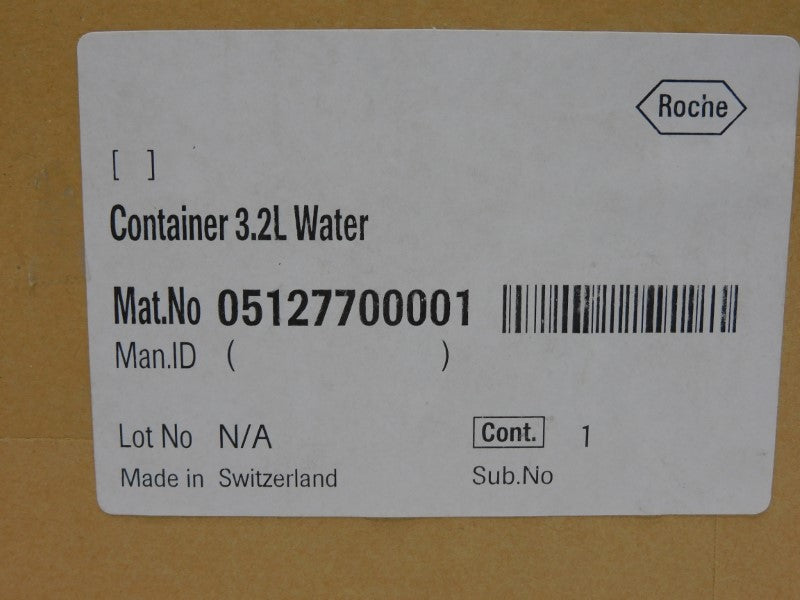 ROCHE 05127700001 NSFS