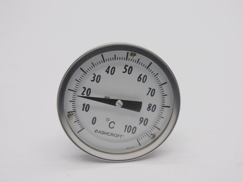 ASHCROFT 30EI60E025-0/100C NSMP