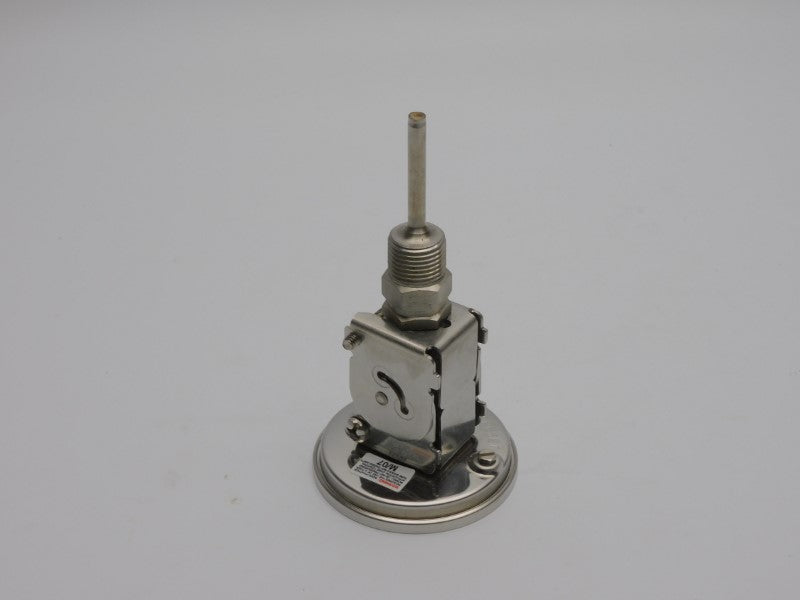 ASHCROFT 30EI60E025-0/100C NSMP