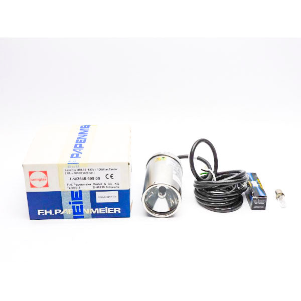 LUMIGLAS USL35 1236/3540.699 120V NSMP