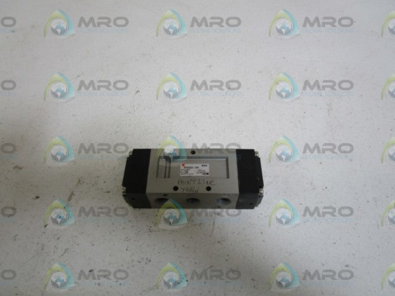 SMC NVFA5220-02N NSNP