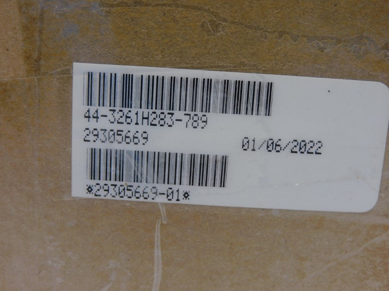TESCOM 44-3261H283-789 500PSI NSMP
