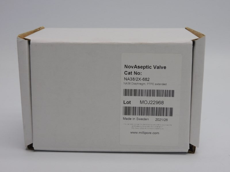 NOVASEPTIC MILLIPORE NA38/2X-682 NSMP