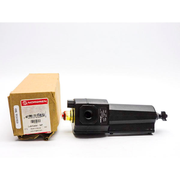 NORGREN L74M-3AP-QDN 250PSI 3/8" NSMP