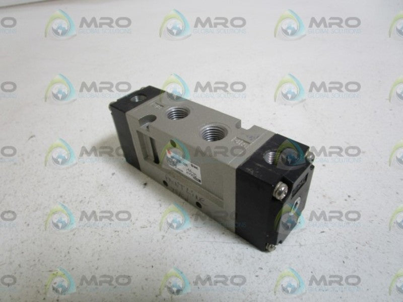 SMC NVFA5220-02N NSNP