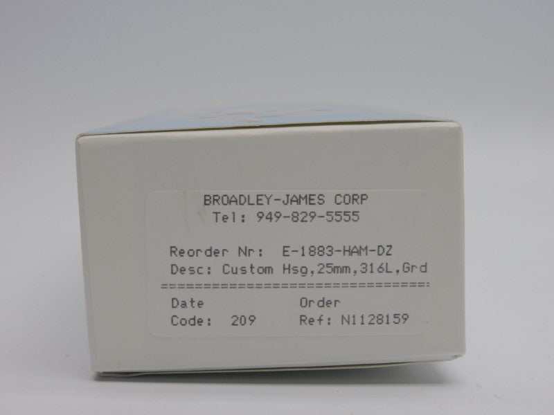 BROADLEY-JAMES E-1883-HAM-DZ NSMP