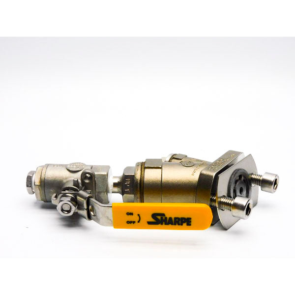 GEM 54576N 730PSI (AS IS) NSNP