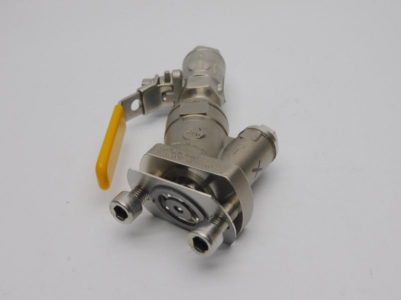 GEM 54576N 730PSI (AS IS) NSNP