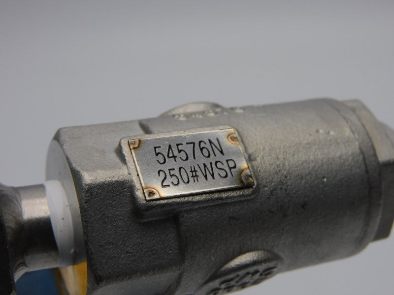 GEM 54576N 730PSI (AS IS) NSNP