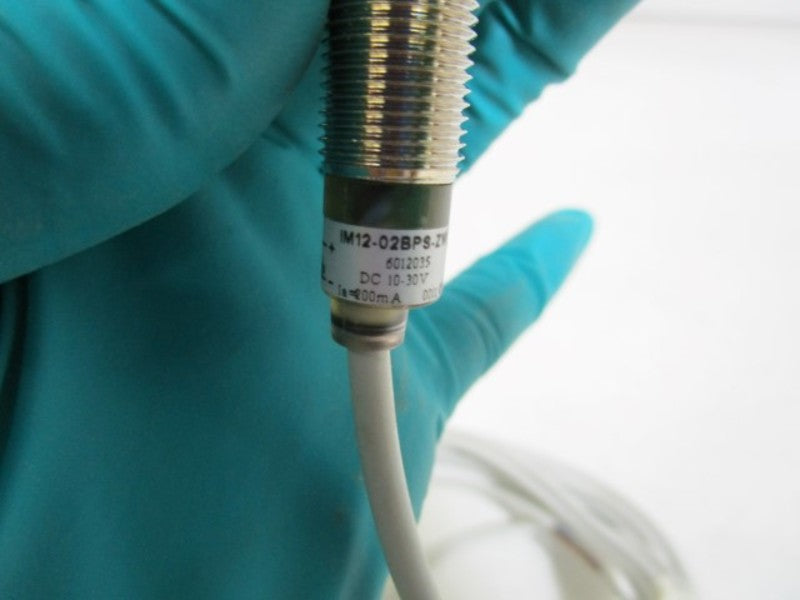 SICK IM12-02BPS-ZWB NSNP