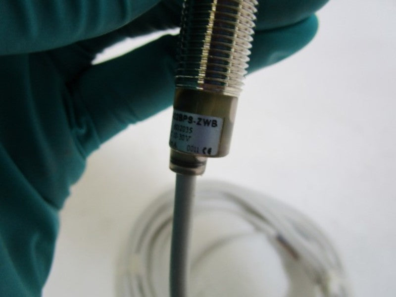 SICK IM12-02BPS-ZWB NSNP