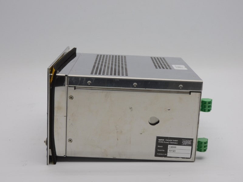 OPTEK C4000 115/230V 6A NSNP