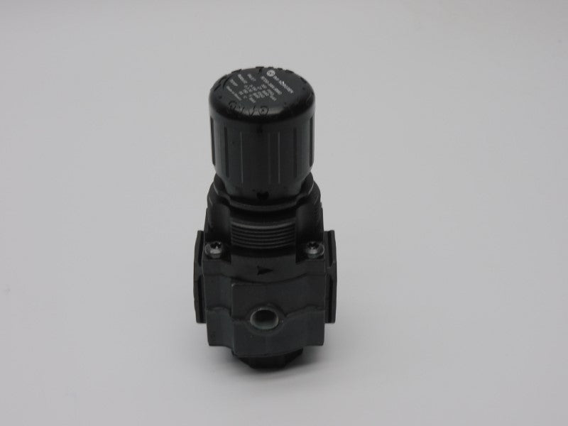 NORGREN R72G-3AK-RMG 5-150PSI 3/8" NSMP