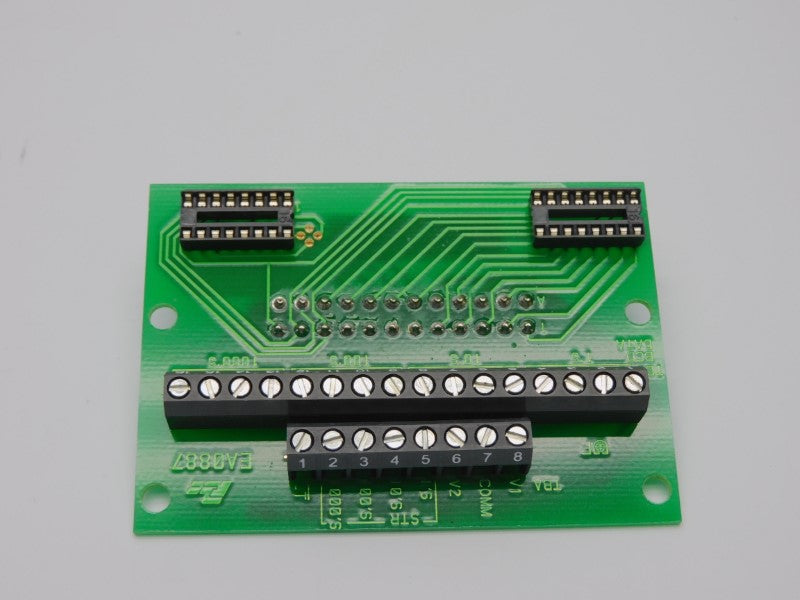 RED LION CONTROLS ATB10000 REV. X NSMP
