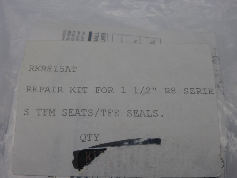 SVF RKR815AT NSMP