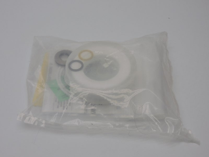 FLOWSERVE 20WKRK70T NSMP