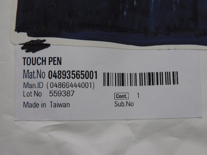 ROCHE 04893565001 NSMP