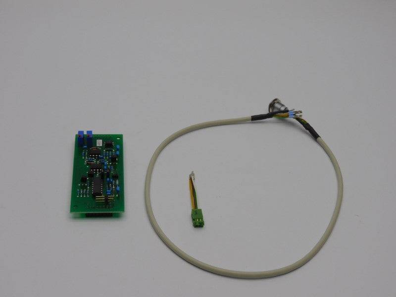SARTORIUS STEDIUM 8842671 DCU3 NSMP